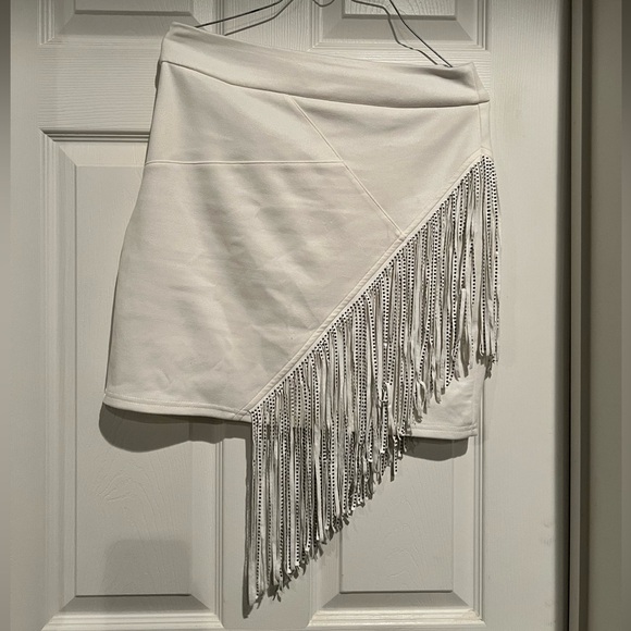 Southern Fried Chics Quit Callin Moto Jacket and Skirt worn once size Medium - Picture 2 of 7